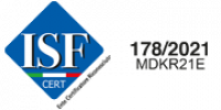 Logo ISFCERT178 2021 E 1 hor